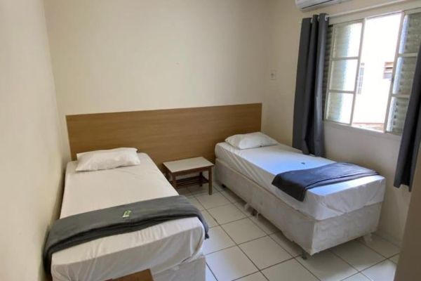Hotel Iguaçu (Campo Grande)